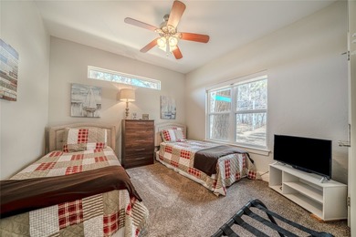 Fabulous waterfront home on beautiful Lake Cypress Springs - photo 22