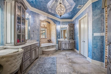 Luxury Custom Estate on 2.35 Acres - Canyon West - Brock ISD - photo 22