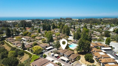 Beautifully updated 2 story townhouse in Santa Cruz's highly - photo 23