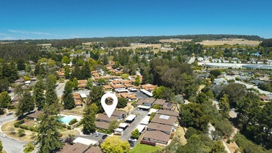 Beautifully updated 2 story townhouse in Santa Cruz's highly - photo 24