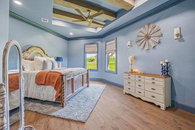 Luxury Custom Estate on 2.35 Acres - Canyon West - Brock ISD - photo 24