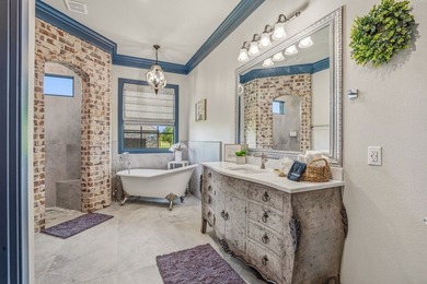 Luxury Custom Estate on 2.35 Acres - Canyon West - Brock ISD - photo 25