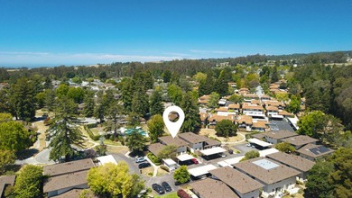 Beautifully updated 2 story townhouse in Santa Cruz's highly - photo 26