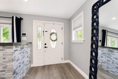 Welcome to this exceptional detached two-family residence where - photo 26