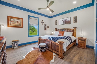 Luxury Custom Estate on 2.35 Acres - Canyon West - Brock ISD - photo 27