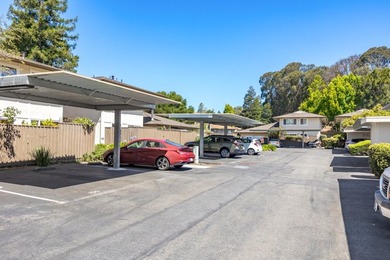 Beautifully updated 2 story townhouse in Santa Cruz's highly - photo 28