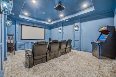 Luxury Custom Estate on 2.35 Acres - Canyon West - Brock ISD - photo 28