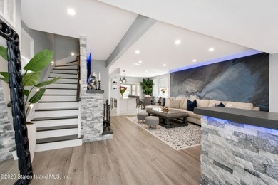 Welcome to this exceptional detached two-family residence where - photo 28