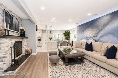Welcome to this exceptional detached two-family residence where - photo 29