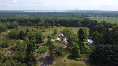 Bear Lake - Manistee County Home For Sale in Bear Lake Michigan