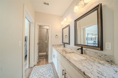 Fabulous waterfront home on beautiful Lake Cypress Springs - photo 32