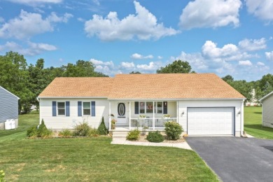 Lake Meade Rancher SOLD - Lake Home SOLD! in East Berlin, Pennsylvania