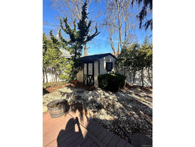Discover this charming Colonial home located in Woodmere, ready - photo 3