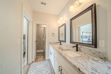 Fabulous waterfront home on beautiful Lake Cypress Springs - photo 34