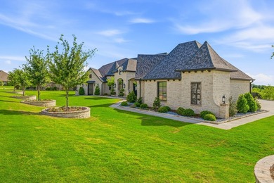 Luxury Custom Estate on 2.35 Acres - Canyon West - Brock ISD - photo 34