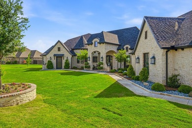 Luxury Custom Estate on 2.35 Acres - Canyon West - Brock ISD - photo 35