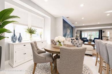 Welcome to this exceptional detached two-family residence where - photo 35