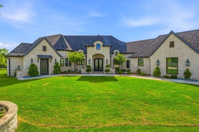 Luxury Custom Estate on 2.35 Acres - Canyon West - Brock ISD - photo 36