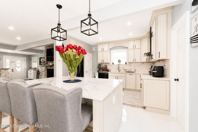 Welcome to this exceptional detached two-family residence where - photo 36