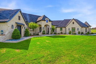 Luxury Custom Estate on 2.35 Acres - Canyon West - Brock ISD - photo 37