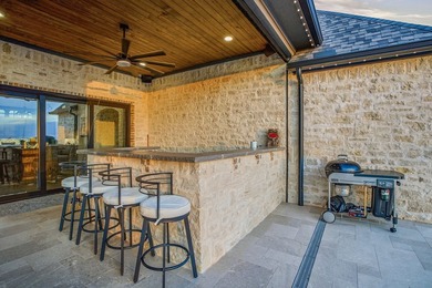 Luxury Custom Estate on 2.35 Acres - Canyon West - Brock ISD - photo 39