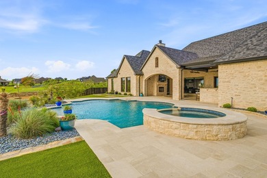 Luxury Custom Estate on 2.35 Acres - Canyon West - Brock ISD - photo 40