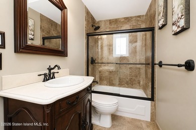 Welcome to this exceptional detached two-family residence where - photo 40
