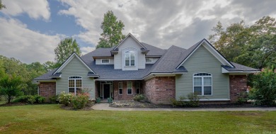 Lake Home For Sale in Mena, Arkansas