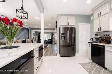 Welcome to this exceptional detached two-family residence where - photo 41