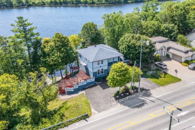 Lake Home For Sale in Gatineau (Gatineau), 