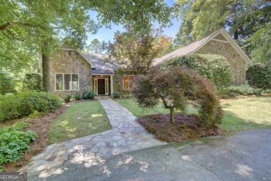 Lake Home For Sale in Rome, Georgia