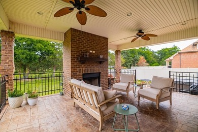 Percy Priest Lake Home Active Under Contract in Smyrna Tennessee