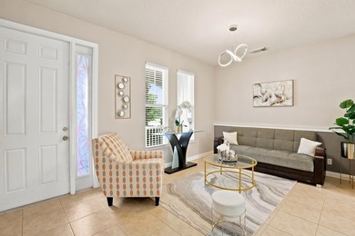 Welcome to this three-bedroom, 2.5-bathroom residence provides - photo 5
