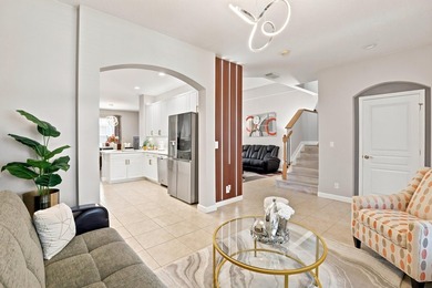 Welcome to this three-bedroom, 2.5-bathroom residence provides - photo 8
