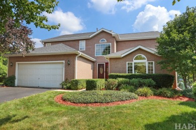 Lake Home For Sale in Lindenhurst, Illinois