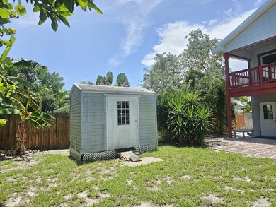 NO HOA. Just two blocks from the Atlantic Ocean. This three - photo 3