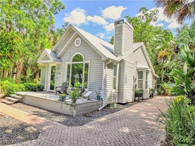 Lake Home For Sale in Labelle, Florida