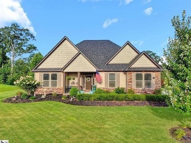 Enjoy lake living at its finest in this beautifully maintained - photo 1