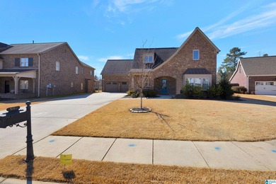 Welcome home to this gorgeous home in STOCKTON, the best selling