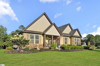 Enjoy lake living at its finest in this beautifully maintained - photo 2