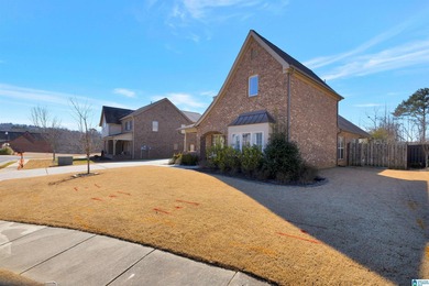 Welcome home to this gorgeous home in STOCKTON, the best selling