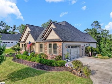 Enjoy lake living at its finest in this beautifully maintained - photo 3