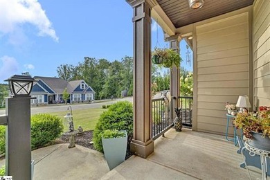 Enjoy lake living at its finest in this beautifully maintained - photo 5