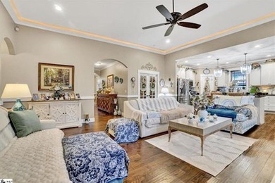 Enjoy lake living at its finest in this beautifully maintained - photo 7