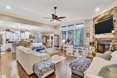 Enjoy lake living at its finest in this beautifully maintained - photo 9