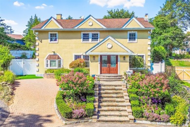 Grassy Sprain Lake  Home Sale Pending in Yonkers New York