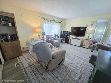 Cape Coral Area Home For Sale in North Fort Myers Florida