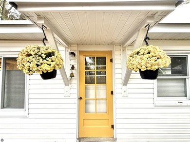 Grand Traverse Bay - East Arm Home For Sale in Traverse City Michigan