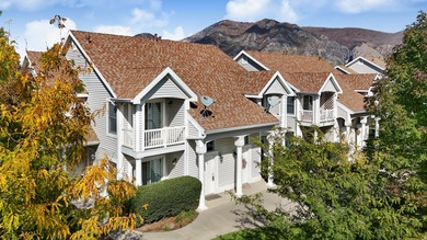 Utah Lake Condo For Sale in Springville Utah