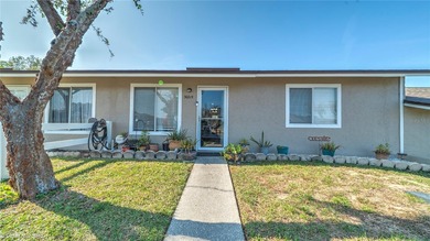 Lake Harris Condo For Sale in Tavares Florida